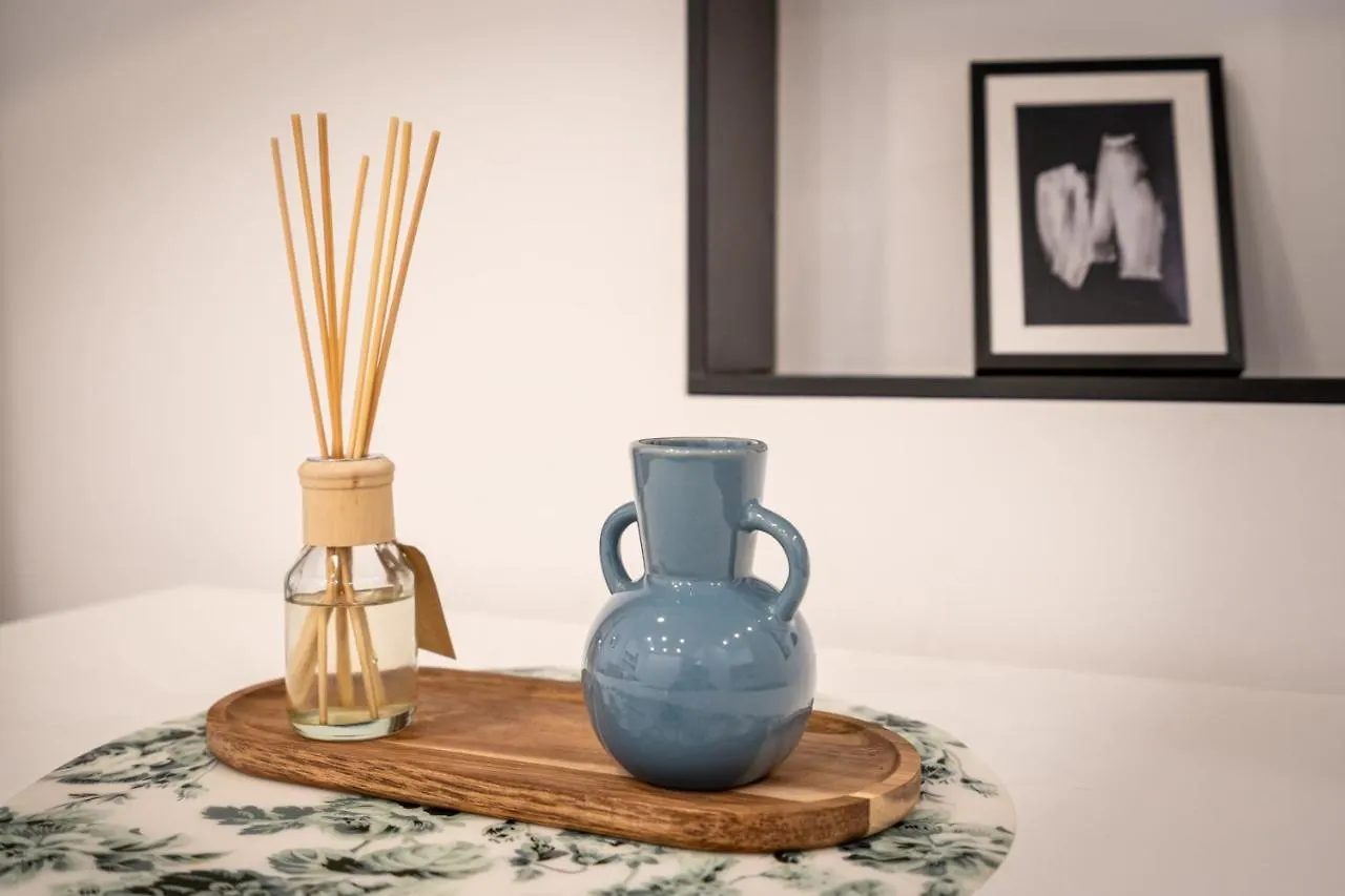 Apartament S6- Boutique Suites, Best Location By Bqa Budapeszt