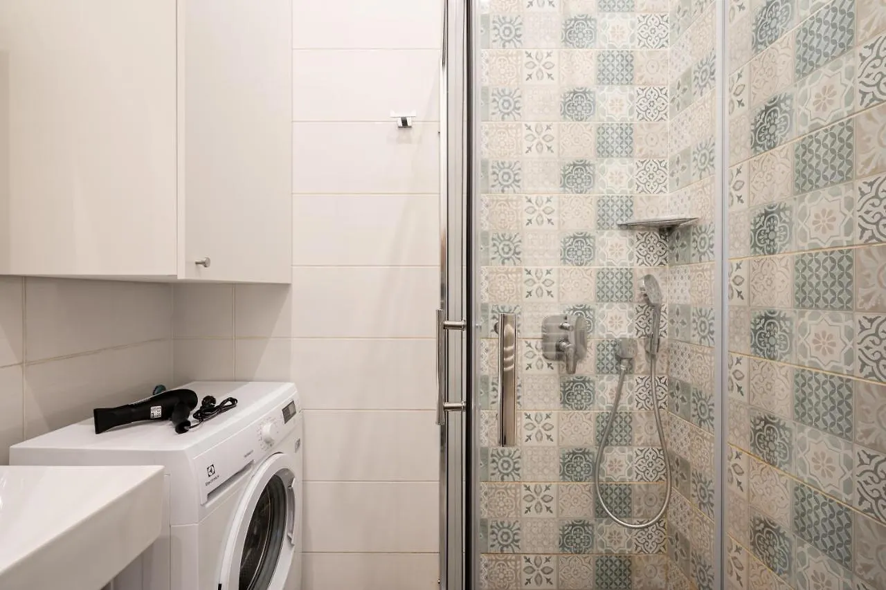 S6- Boutique Suites, Best Location By Bqa Budapeszt