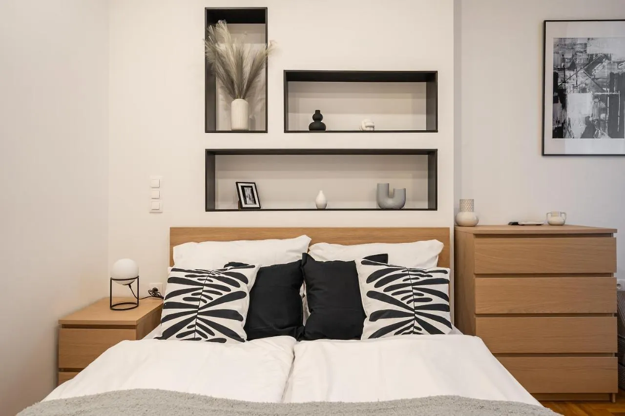 S6- Boutique Suites, Best Location By Bqa Budapeszt 0*,  Węgry